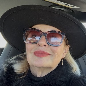 Fundraising Page: Karen Duncum